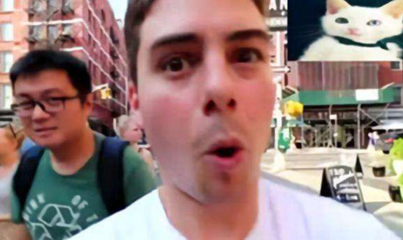 硅谷高管游中國(guó)嘆新零售 '移動(dòng)支付與即時(shí)配送'為何美國(guó)難復(fù)制？